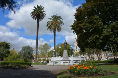 San Antonio de Areco