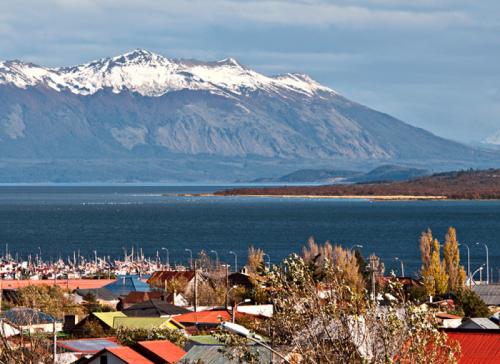 Puerto Natales - Chile